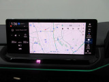 Googleアシスタント、Googleマップ、Google Playを搭載した12.3インチHonda CONNECTディスプレイです!