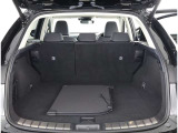 広々としたラゲージスペースを備えています。大きなものや長さのある荷物もしっかりと積み込めます。