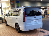 只今キャンペーン中!合言葉は「カーセンサー見たよ」で成約車にガラスコーティング施工を半額サービス!