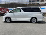 ヴェルファイア 3.5 Z Gエディション 