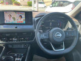 エクストレイル  1.5 G e-4ORCE 4WD