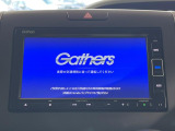 【純正ナビ】人気の純正ナビを装備。オーディオ機能も充実しており、Bluetooth接続すればお持ちのスマホやMP3プレイヤーの音楽を再生可能!毎日の運転がさらに楽しくなります!!