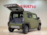 下回りのサビが気になる方には、下回防錆加工をオススメしております!