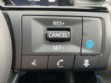 高速道路の単調な運転をアシストしてくれるプロパイロット搭載!アクセル、ブレーキを踏むことなく車速、車間距離を調節してくれます!さらにはハンドルアシストも!