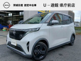 令和6年式 サクラG 入庫しました!