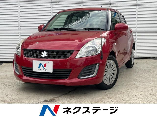 スイフト 1.2 XG