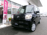 フレアワゴン ハイブリッド XG 4WD 