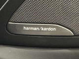 harman/kardonサウンドシステム