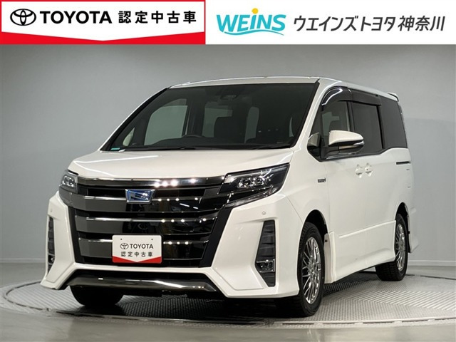 ノア 1.8 ハイブリッド Si 