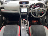 WRX STI 2.0 タイプS 4WD 