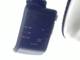 ドライブレコーダーを装備しており、走行中の映像をしっかり記録します。万が一の際の状況確認に役立つ安心装備です。