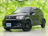 【中古車情報】スズキ イグニス 1.2 ハイブリッド(HYBRID)  MX 4WD  の中古車詳細（走行距離：4.4万km、カラー：スーパーブラックパール、販売地域：新潟県上越市）