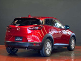 CX-3 1.5 15S アーバンドレッサー 