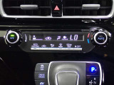 お好きな温度に設定すれば、四季を通していつも快適なオートエアコン付♪