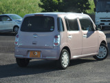 外装も丁寧に磨いております。是非1度実車をご覧ください!
