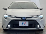 弊社では、全車『修復歴なし』のお車のみ取り扱っております。専任バイヤーによる厳選した仕入れの後、入庫後の車両チェックを行い、ネクステージが認定した高品質な中古車をご提供しております。