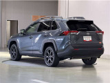 RAV4 2.0 アドベンチャー オフロードパッケージ II 4WD 