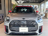 MINI認定中古車保証は全国の正規ディーラーで同様の保証を受けることができます。当社取扱いのお車はすべてMINI認定中古車です。安心してお選びください。