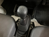 2WDの5速ミッションです!