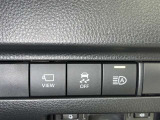【横滑り防止機能】 車両走行安定補助システム搭載  車が横滑りしそうになった際に、横滑りを防ぐ安全装備が付いています。
