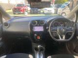 広々とした見晴らし角度を確保☆信号や標識の視認性が向上し、安全運転に貢献☆