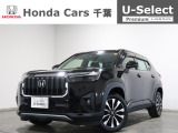 ホンダ ZR-V