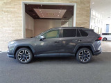 RAV4 2.0 アドベンチャー 4WD 