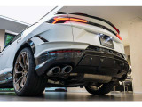 AKRAPOVIC Exhaust