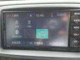 ワンセグTV付いています!