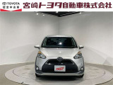 高品質トヨタ認定中古車!3つの安心を1台にセット!徹底した洗浄で清潔、車両検査証明書付きで納得、ロングラン保証付きで安心です!