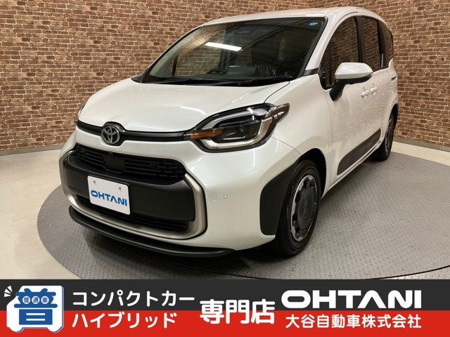 シエンタ 1.5 Z