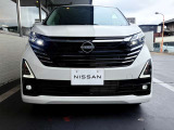 日産の正規ディーラーなので安心して車選びができます♪どんなことでもご相談ください!