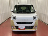 ムーヴキャンバス  ストライプス G