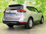 エクストレイル 2.0 20Xi ハイブリッド 4WD 