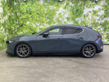MAZDA3ファストバック 1.5 15S ツーリング 