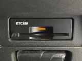 【ETC】高速道路の料金所をストレスなく通過!話題のスポットやサービスエリアに多い「スマートIC」利用時は必須のアイテムです。当店でセットアップを実施、ご納車当日からすぐにご利用いただけます!