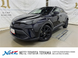 トヨタ C-HR