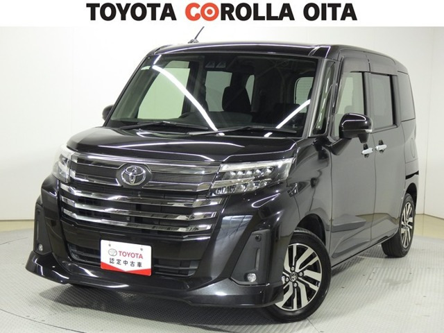 トヨタ ルーミー 