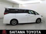 トヨタの「ロングラン保証」付き。メ-カ-を問わず、走行距離無制限、埼玉トヨタで中古車をお買い上げいただいたお客様に安心で快適なカ-ライフをお約束する1年間の保証です。有料で延長もできます。