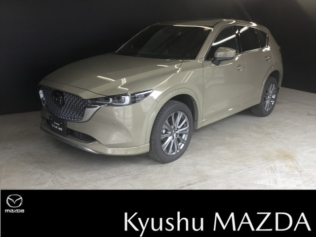 マツダ CX-5 