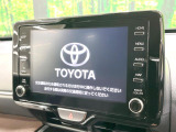 ヤリスクロス 1.5 ハイブリッド Z 