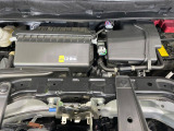 親切・丁寧な専門メカニックスタッフが応対!・車検・点検整備・事故等の修理などアフターサービスも安心。お車のカスタマイズもネクステージのサービススタッフまでご相談ください!