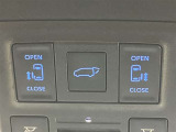 両側電動スライドドア付き、運転席にいながら開閉もラクラク