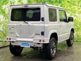 ジムニー XC 4WD 