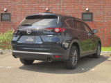 CX-8  2.5 25S