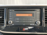 CDチューナー