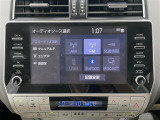 【Bluetooth】ナビゲーションと携帯電話/スマートフォンをBluetooth接続することができます。接続するとハンズフリーで使用することができるので、とても便利です。
