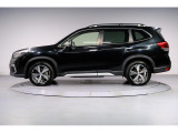 フォレスター 2.0 アドバンス 4WD 