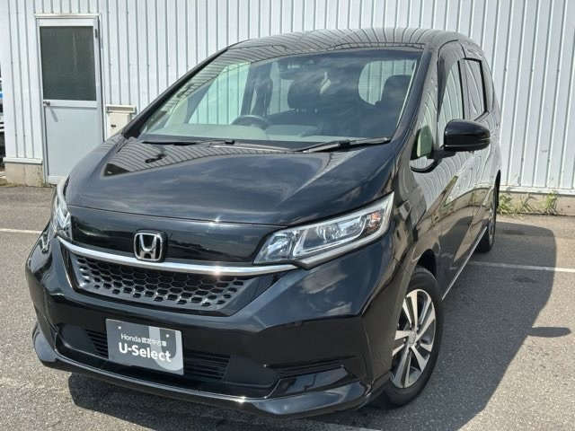 フリード+ 1.5 G ホンダセンシング