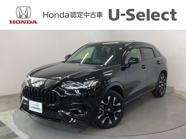 ホンダ ZR-V 